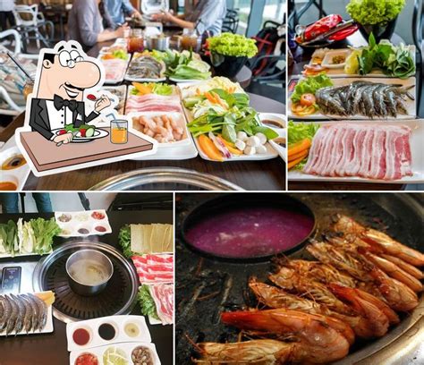 unlimited samgyupsal moa|ALL4U Unlimited Korean restaurant, SM manila.